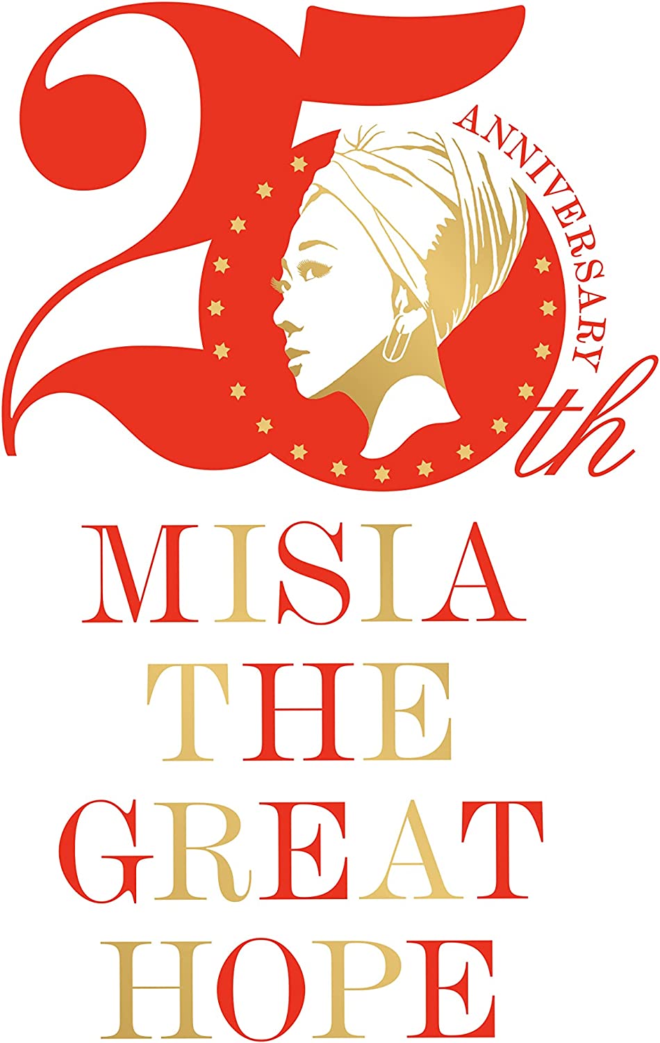 MISIA THE GREAT HOPE BEST[初回生産限定盤]