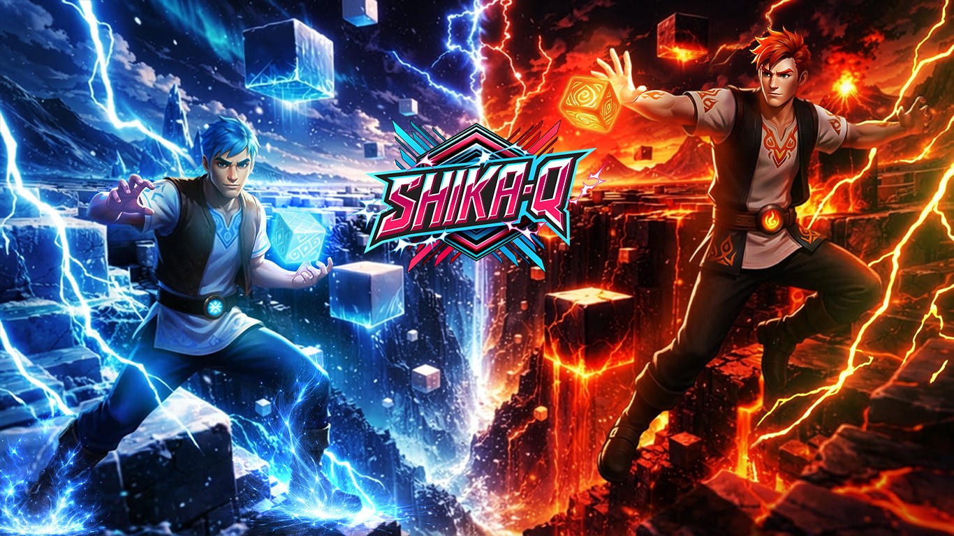 『SHIKA-Q』 予約受付中