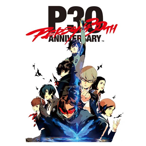 ＶＧ－ＤＺ－ＴＢＰ０２　カードファイト！！　ヴァンガードタイトルブースター　プレミアム　ペルソナ　３０ｔｈ　Ａｎｎｉｖｅｒｓａｒｙ