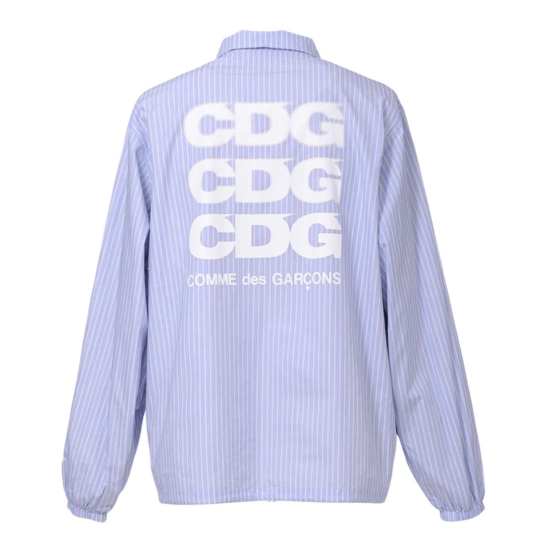 COMME des GARCONS