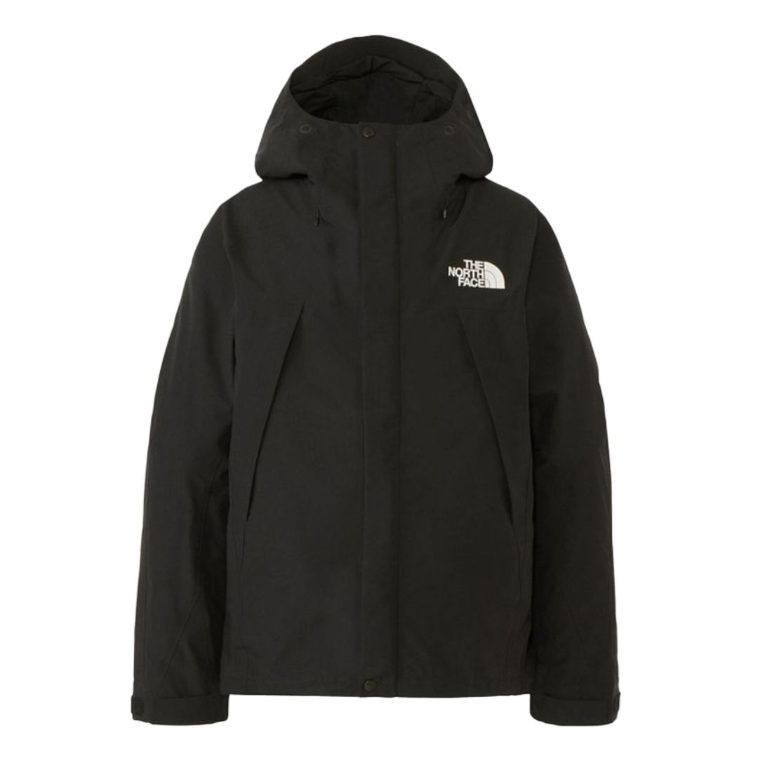 THE NORTH FACE