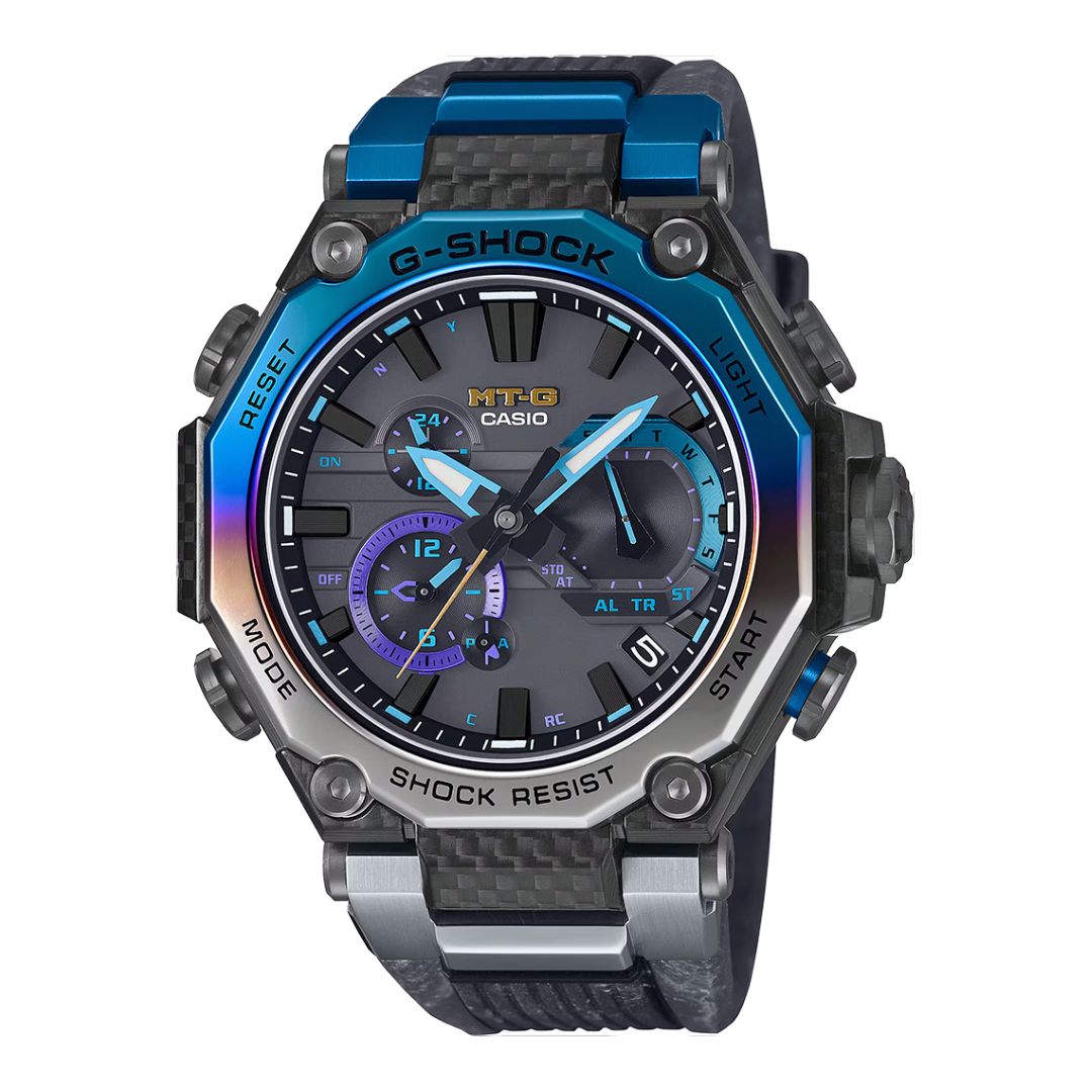 G-SHOCK