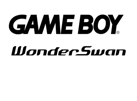 ゲームボーイ・ワンダースワン