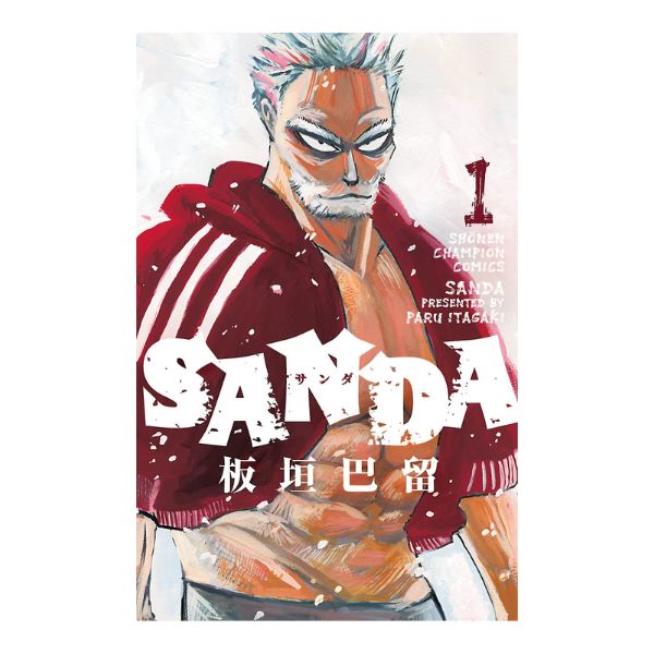 ＳＡＮＤＡ