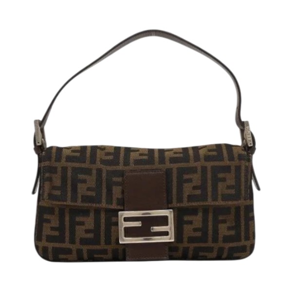 マンマバケット ズッカ柄