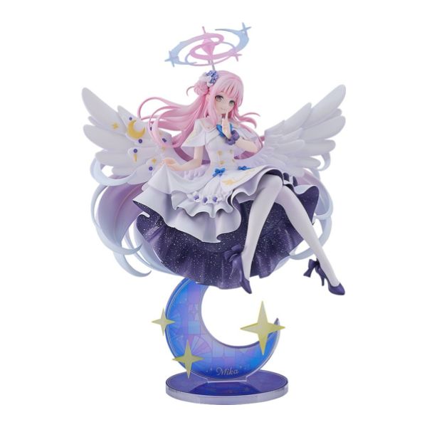 ミカ ~星の呼び声~ 1/7 プラスチック製塗装済み完成品