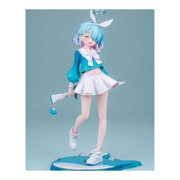 アロナ あみあみ限定版 1/7 PVC&ABS製塗装済み完成品