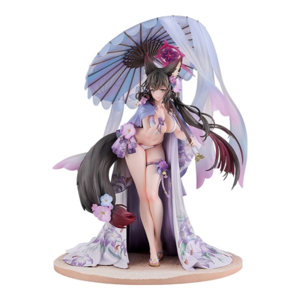 ワカモ(水着) 「ブルーアーカイブ -Blue Archive-」 1/7 プラスチック製塗装済み完成品