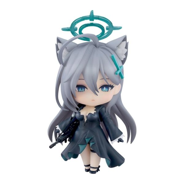 ねんどろいど シロコ*テラー