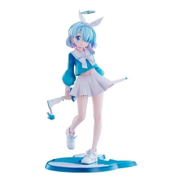 アロナ  「ブルーアーカイブ」  1/7 PVC＆ABS製塗装済み完成品