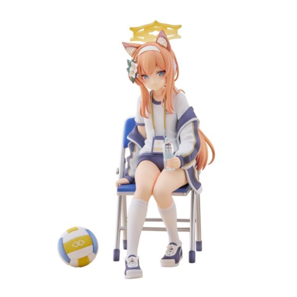 マリー(体操服)  メモリアルロビーVer.  「ブルーアーカイブ -Blue Archive-」