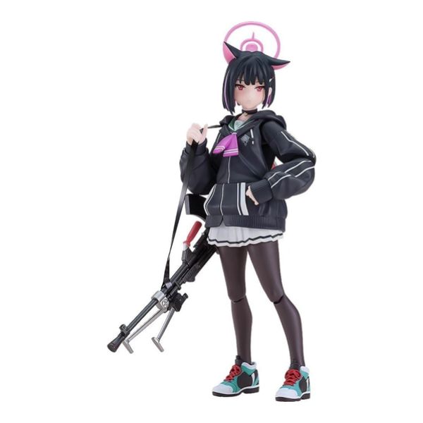 figma   杏山カズサ   「ブルーアーカイブ -Blue Archive-」