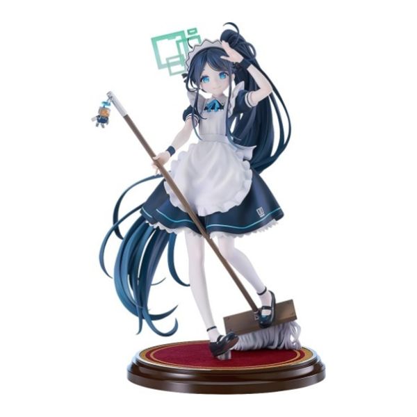 アリス(メイド)  「ブルーアーカイブ」  1/7 プラスチック製塗装済み完成品