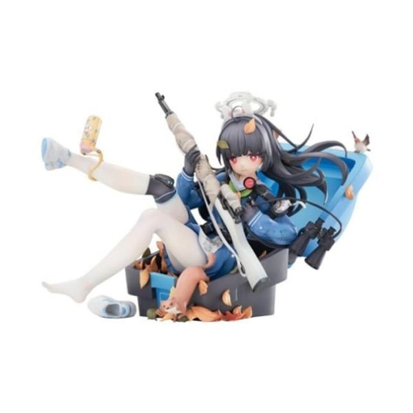 ミユ (小心者の観測) 1/7 ABS&PVC製塗装済み完成品
