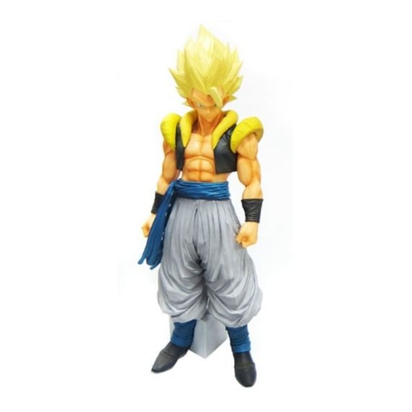 ゴジータ   「アミューズメント一番くじ ドラゴンボール超 SUPER MASTER   STARS PIECE THE GOGETA」 THE BRUSH II賞