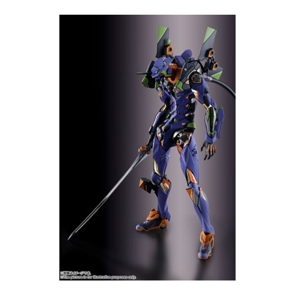 METAL BUILD  エヴァンゲリオン初号機  「新世紀エヴァンゲリオン」