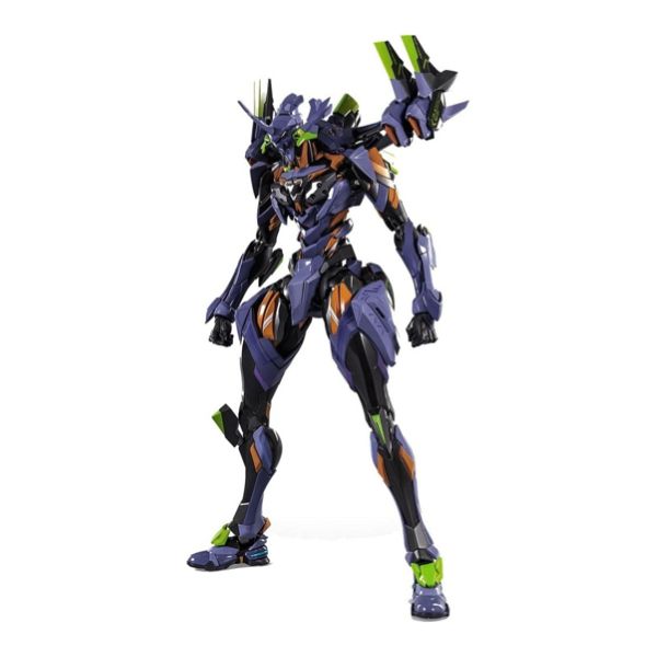 エヴァンゲリオン最終号機 「エヴァンゲリオンANIMA」 鉄魄シリーズ