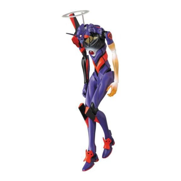 MAFEX エヴァンゲリオン初号機(覚醒版) アクションフィギュア No.086