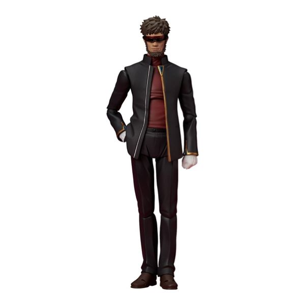 figma  碇ゲンドウ  「シン・エヴァンゲリオン劇場版」