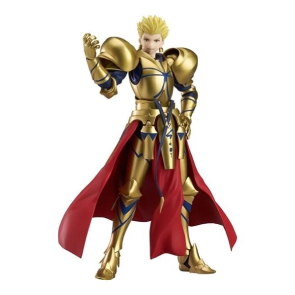 figma   アーチャー/ギルガメッシュ   「Fate/Grand Order」