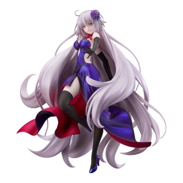 アヴェンジャー/ジャンヌ・ダルク〔オルタ〕  ドレスVer.  「Fate/Grand Order」