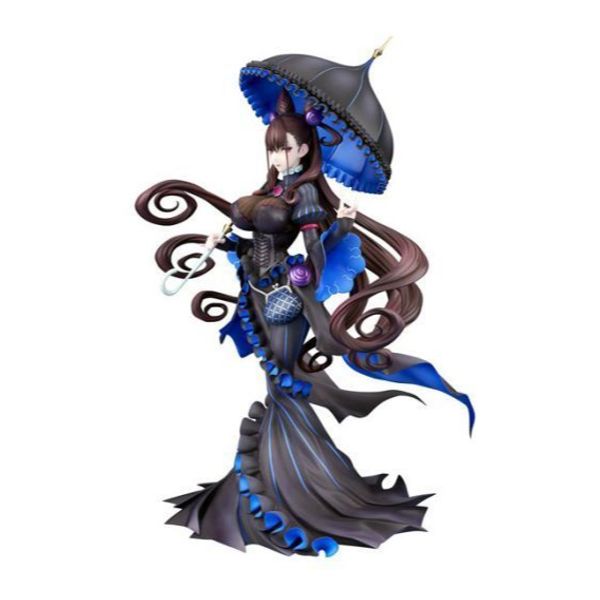 キャスター/紫式部  「Fate/Grand Order」  1/7 PVC＆ABS製塗装済み完成品