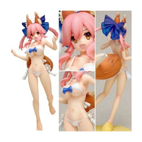 キャスター  「Fate/EXTRA CCC」  BEACH QUEENS