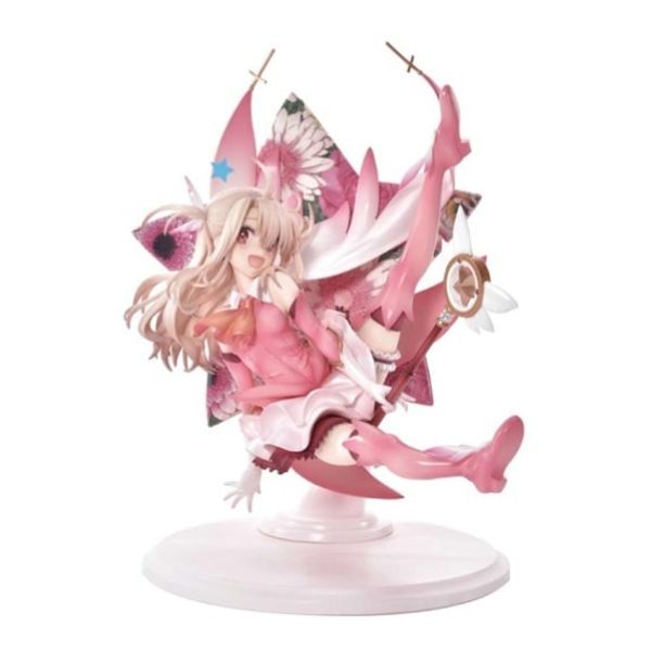 PRISMA WING  イリヤスフィール・フォン・アインツベルン  「Fate/kaleid liner プリズマ☆イリヤ ツヴァイ!＆ヘルツ!」