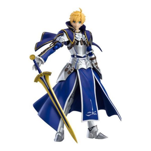 figma  セイバー/アーサー・ペンドラゴン〔プロトタイプ〕  「Fate/Grand Order」