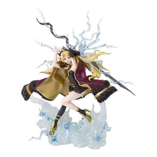 フィギュアーツZERO   エレシュキガル   「Fate/Grand Order」