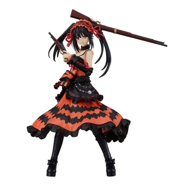 figma 時崎狂三 「デート・ア・ライブ」