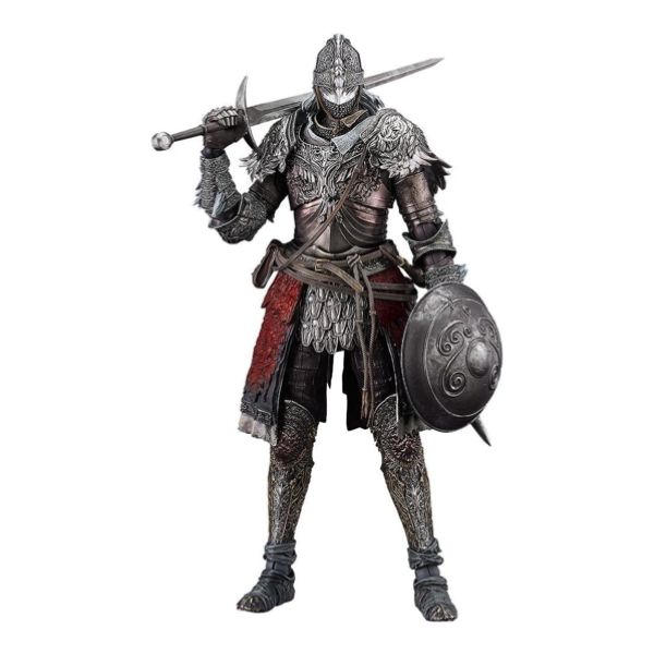 figma 狼の戦鬼 「ELDEN RING-エルデンリング-」