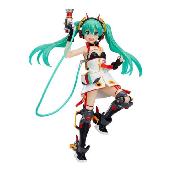 figma レーシングミク 2020Ver. 「キャラクター・ボーカル・シリーズ 01 初音ミク」