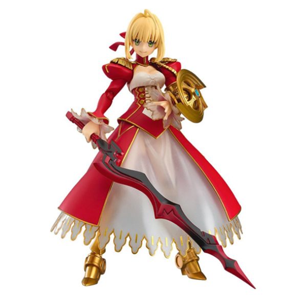 figma ネロ・クラウディウス 「Fate/EXTELLA」