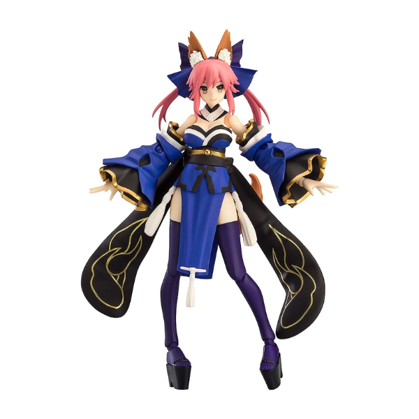 figma  キャスター  「Fate/EXTRA」