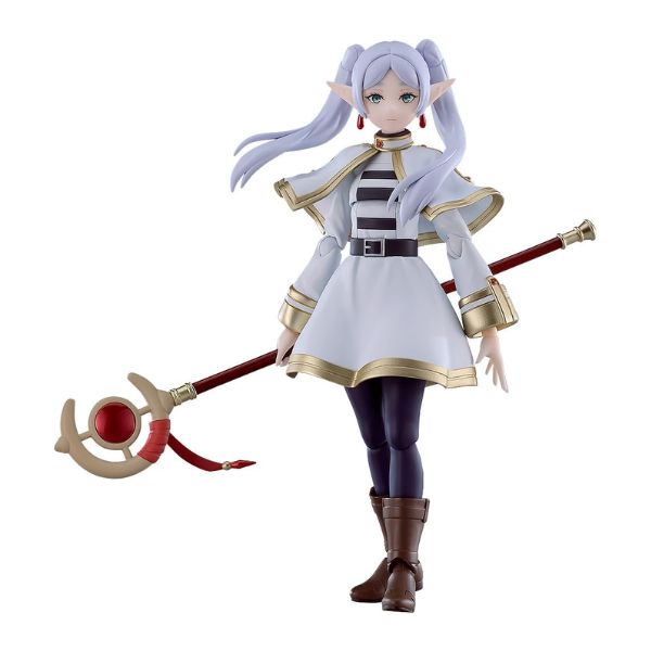figma フリーレン DX Edition 「葬送のフリーレン」