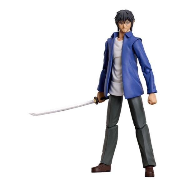 figma 宮本明 「彼岸島」