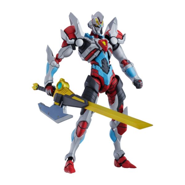 figma グリッドマン 「SSSS.GRIDMAN」