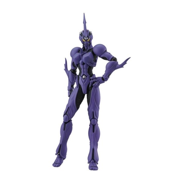 figma  ガイバーIIF 劇場版カラーver.  「強殖装甲ガイバー」