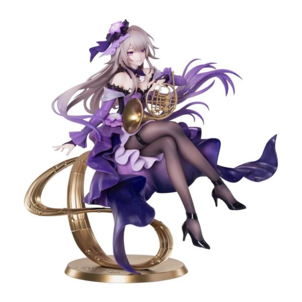 マダム・ヘルタ スターレイルLIVE Ver. Gift+ 1/8 塗装済み完成品