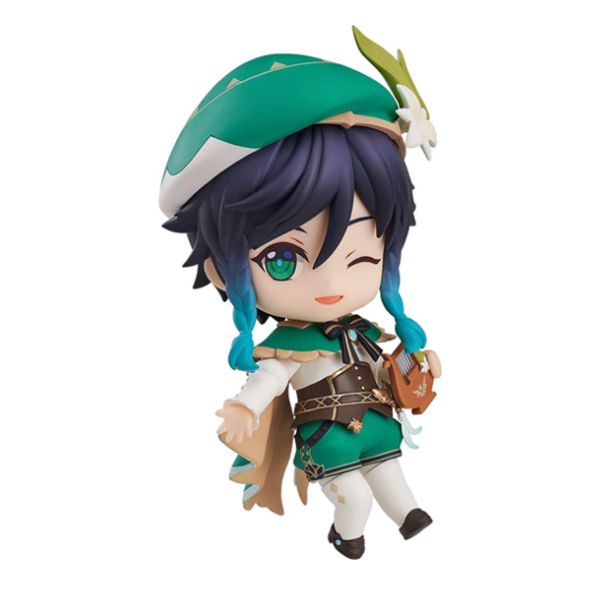 ねんどろいど  ウェンティ  「原神-GENSHIN-」