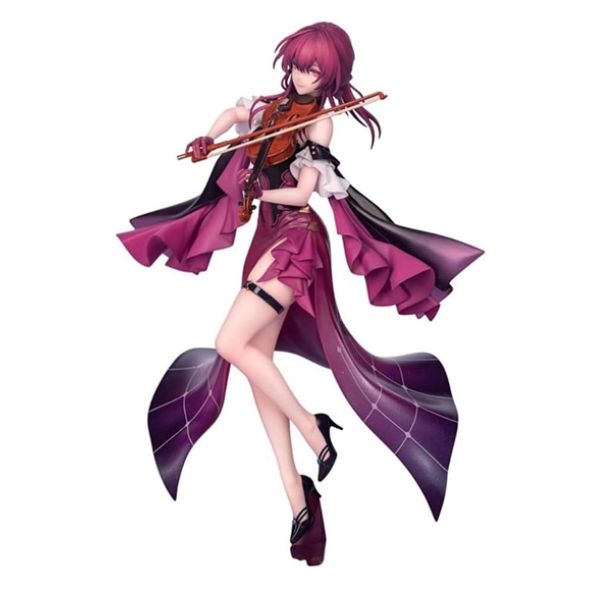 カフカ スターレイルLIVEver.  「崩壊：スターレイル」  1/8 塗装済み完成品