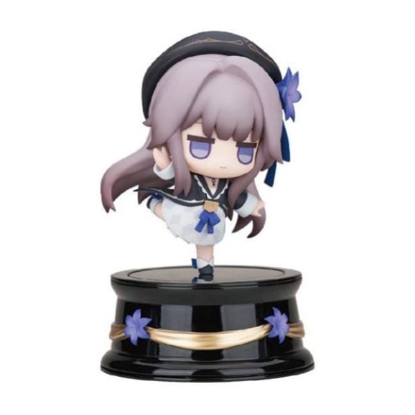 ハッピーピルエット： ヘルタ  「崩壊：スターレイル」