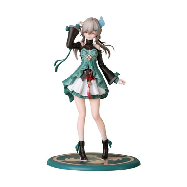 青雀   「崩壊：スターレイル」   Gift+ 1/10 PVC＆ABS＆金属製塗装済み完成品