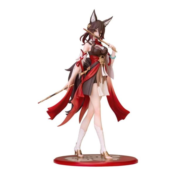 停雲 「崩壊:スターレイル」 1/10 ABS&PVC製塗装済み完成品