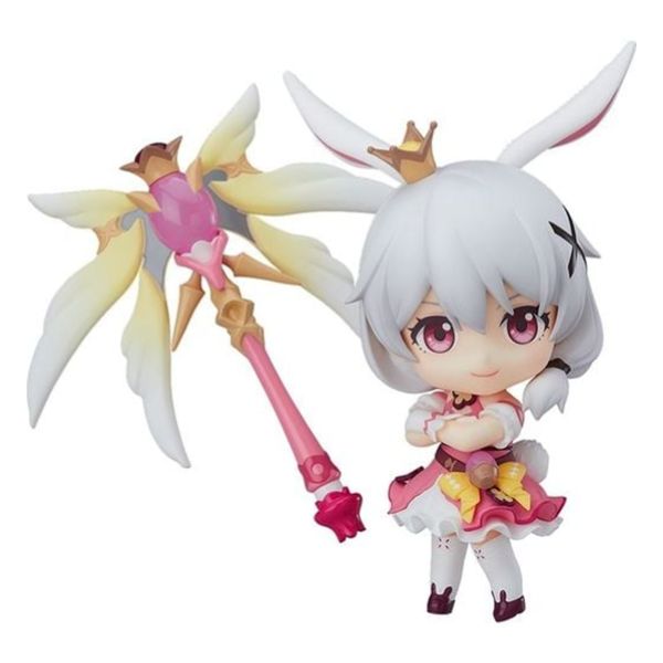 ねんどろいど テレサ 魔法少女TeRiRiVer. 「崩壊3rd」