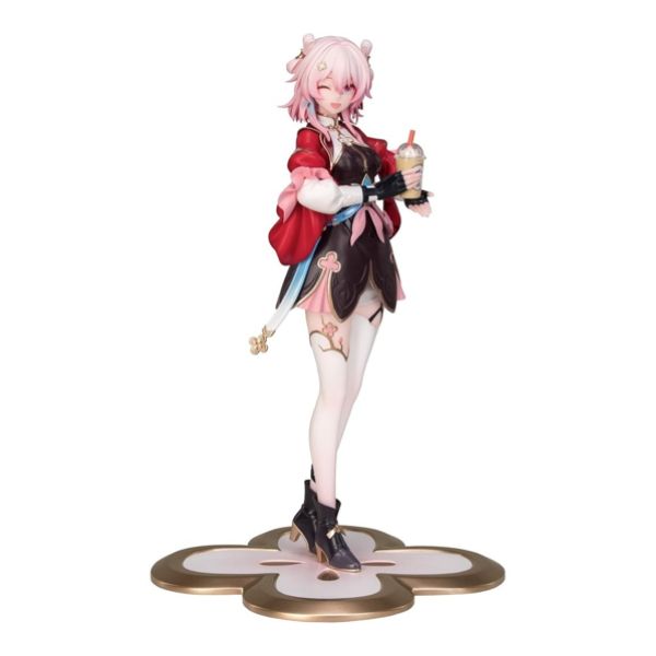 三月なのか・巡狩  「崩壊：スターレイル」  Gift+ 1/8 PVC＆ABS製塗装済み完成品