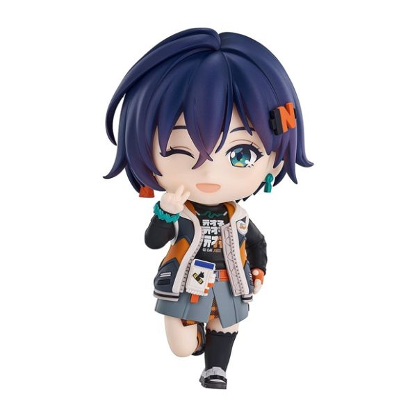 ねんどろいど  リン  「ゼンレスゾーンゼロ」