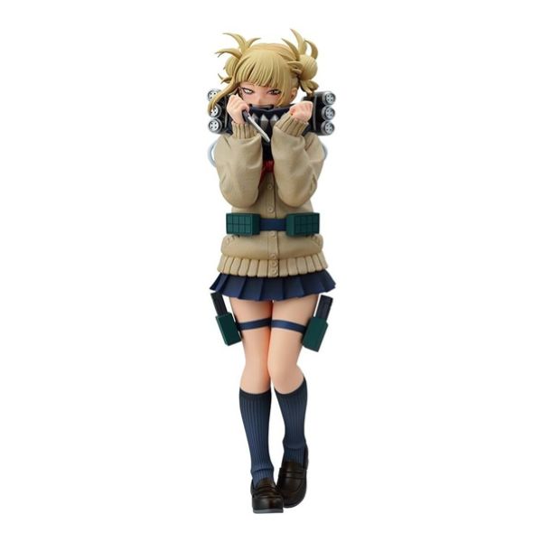 トガヒミコ  ラストワンver.  「一番くじ 僕のヒーローアカデミア Let you down」