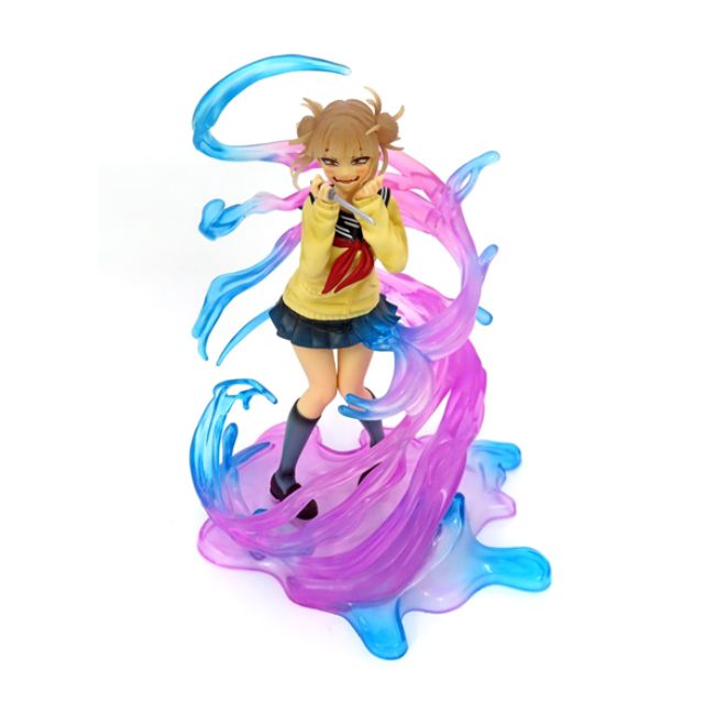 DRESSTA  トガヒミコ  PVC＆ABS製塗装済み完成品